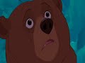 Brother Bear - Crystal Vine (Atlantis: The Lost Empire)