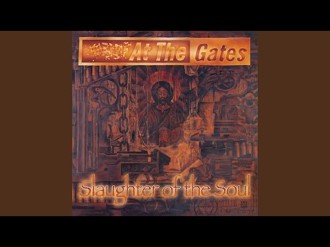 At The Gates - World of Lies