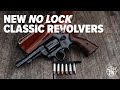 NEW Smith Wesson No Lock Classic Revolvers NEW Smith Wesson No Lock Classic Revolvers