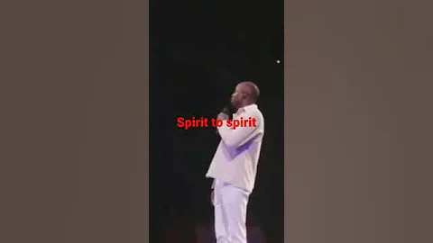 Spirit to spirit #shorts #africa #dunsinoyekan #gospelmusic #worship #dunsin #gospel