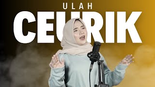 Regia Rahadini - Ulah Ceurik - (Cover Versi Akustik)