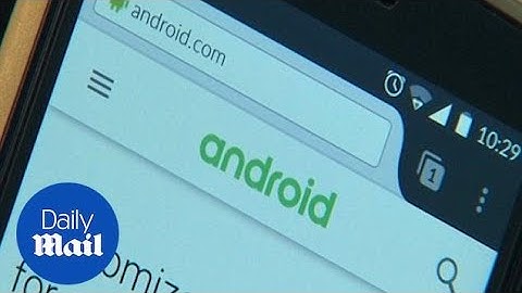 EU fines Google record breaking $5 billion for anti-trust