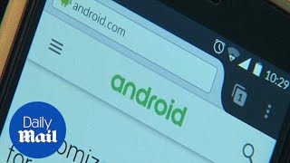 EU fines Google record breaking $5 billion for anti-trust screenshot 3