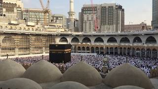 Mekka, Mecca, A Peaceful Moment in Masjid al-Haram screenshot 2