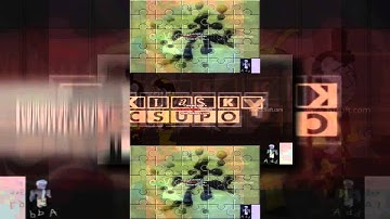 Klasky Csupo Scan Vs Round 3