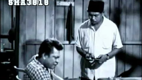 Kembali Saorang (1957) Full Movie