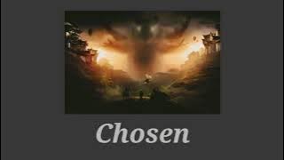 TheFatRat & Anna Yvette & Laura Brehm - Chosen [Daycore   Reverb]