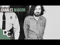 The Untold Story Of Charles Manson | Manson: Music from an Unsound Mind | Documentary Central