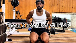 Do this if your mobility sucks