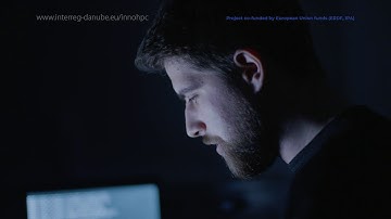 Interreg InnoHPC video final