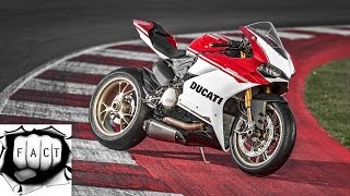 Top 10 Best Supersport Bikes (2016 Edition)