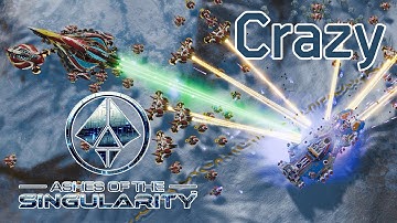 Ashes of the Singularity: the DirectX12 Benchmark Maxed Out