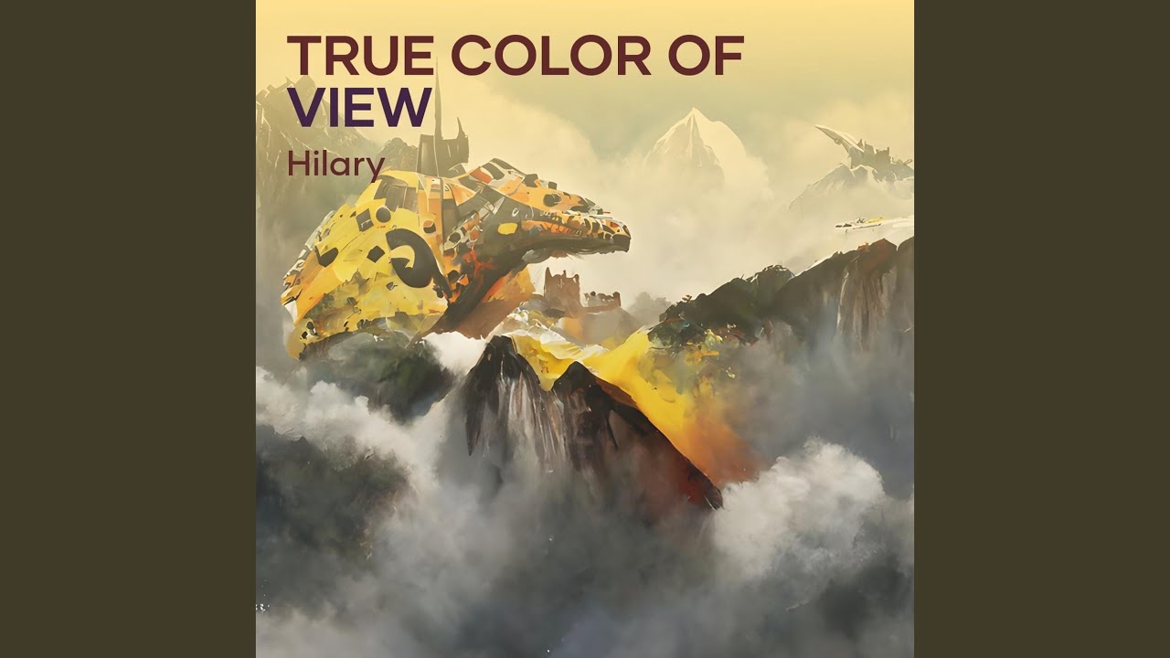 True Color of View - YouTube