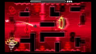 Breakthrough - By Hinds (Hard Demon) [Geometry Dash]