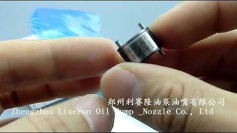 Delphi Control Valve 9308-621C