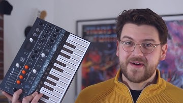 MicroFreak - Firmware Update 2.0 | ARTURIA