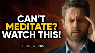 Meditation Master REVEALS Ancient Technique to MEDITATE Faster & DEEPER! | Tom Cronin screenshot 4