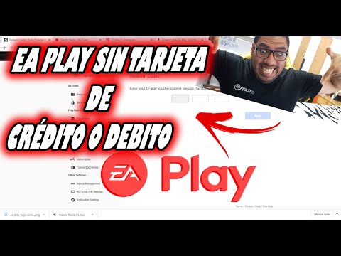 Vídeo: Microsoft Ofrece Suscripciones Gratuitas De EA Access Por 12 Meses