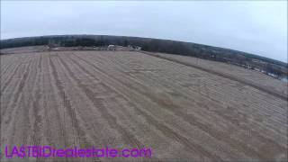 Lastbidrealestate.com Approx. 3501 Waterman Rd., Vassar, Mi 48768