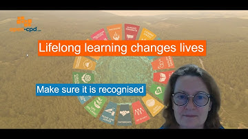 CPD Accreditation Without Borders Helping Training Providers Recognise Learning