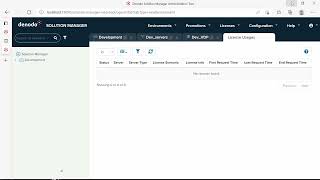 How to start the Denodo Virtual DataPort using a container