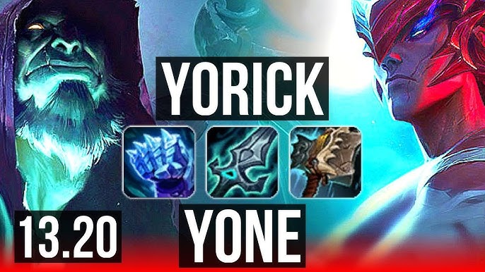 O MAIOR COUNTER DE YORICK feat. LUNALOL1 