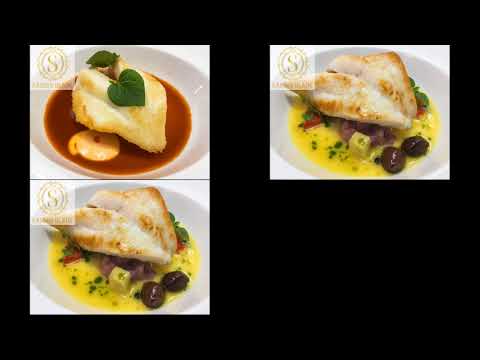 Restaurant Patrick Guilbaud Review in Dublin, Ireland