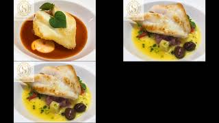 Restaurant Patrick Guilbaud Review in Dublin, Ireland