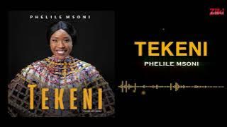 Tekeni - Phelile Msoni