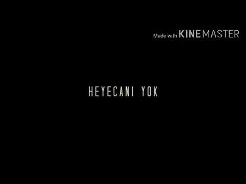 אין התרגשות (הבור) ♪ Heycani Yok