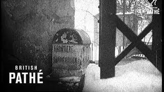 Datos Political Refugee Aka Refugees (1935) Noticias