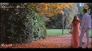 na Milo humse jyada kahin Pyar Ho na jaaye {{DJ Jhankar}}