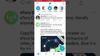 How to add hashtags in Twitter Fleets?