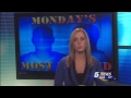Monday's Most Wanted 1/28: Help Police Find These Criminals