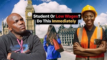 “How UK Minimum Wage Can Make You Rich If You Do This”