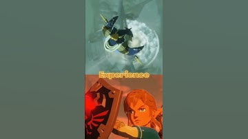 Link VS Ravali zelda edit.  #zelda #breathofthewild #edit #viral #fyp #shorts