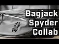 Bagjack x Spyder FW18 Collection REVIEW
