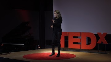 Freedom needs security. Rethinking the liberal Illusion | Katja Gentinetta | TEDxBielBienne