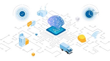 Machine Learning & AI Explainer Video | Doodle Video Production