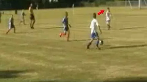 Complex emergent systems, DMP-pt. 7