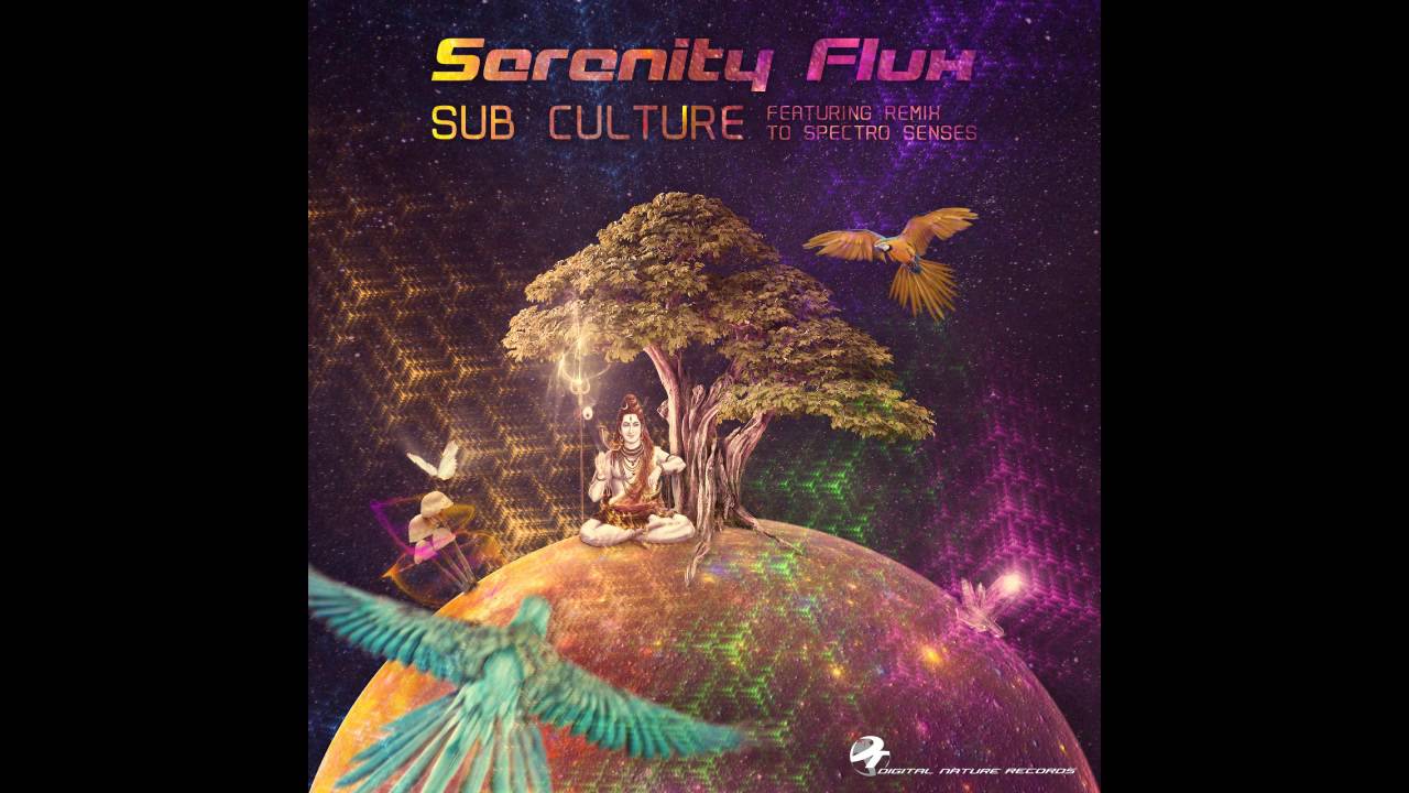 Guarda Serenity Flux - Cosmic ᴴᴰ su YouTube Guarda Serenity Flux - Cosmic ᴴᴰ su YouTube