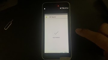 HTC 10 FRP Android Google Account Bypass 2022