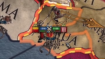 the ck2 faction experience