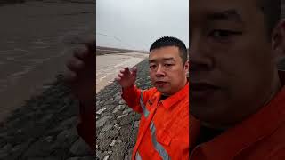 #Retaining wall gabion mesh #Flood control gabion mesh #Riverbank retaining wall gabion mesh