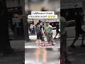 LaMenace met un coup de pression à un inconnu 😂😱🤯 #lamenace #prank #humour #fypシ #viral