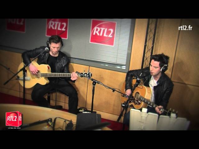 Stereophonics - Maybe Tomorrow acoustic