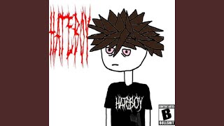 leave me alone - h4teboy
