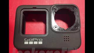 GoPro Hero 9 Black - The first leaks
