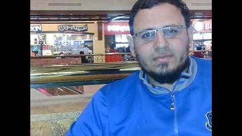 من سورة إبراهيم بصوت محمود طراد ، الكويت ، صلاة التراويح ، رمضان 1436