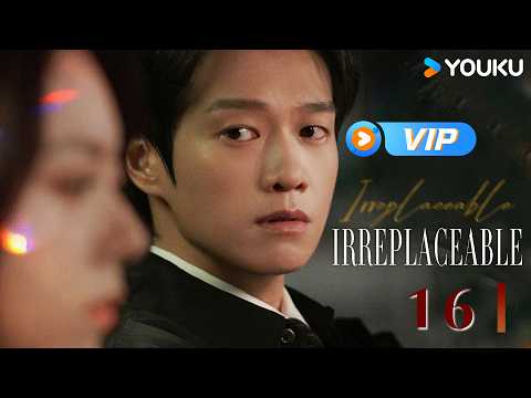 2026 New Modern Romance Drama💗ENGSUB【Irreplaceable】EP16 Xu Chi’s old home unsafe; Ye proposes🏚️🏚️💞